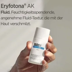 ISDIN Eryfotona AK Fluid, 50 ml