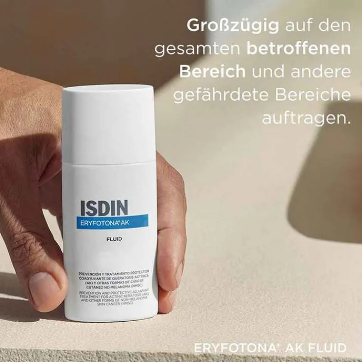 ISDIN Eryfotona AK Fluid, 50 ml
