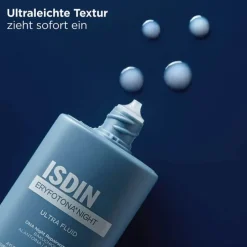 Isdin Eryfotona Night Ultra Fluid, 50 ml><noscript><img width=