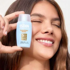 ISDIN Fotoprotector Fusion Water Magic Emulsion SPF 50, 50 ml