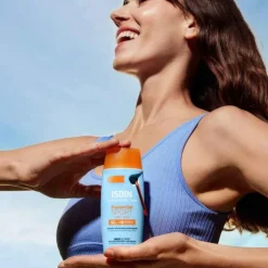 ISDIN Fotoprotector Fusion Gel Sport SPF 50, 100 ml> Lsf 50+