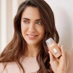 ISDIN Fotoprotector Fusion Water Color medium SPF 50, 50 ml> Lsf 50+|Gesicht