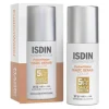 Isdin Fotoprotector Fusion Water Magic Repair Color, 50 ml> Gesicht|Empfindliche Haut