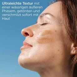 Isdin Fotoprotector Fusion Water Magic Repair Color, 50 ml><noscript><img width=