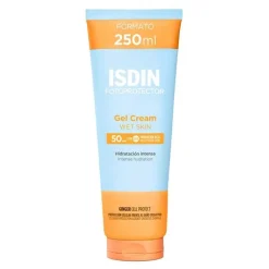 Isdin Fotoprotector Gel Cream LSF 50, 250 ml> Lsf 50+