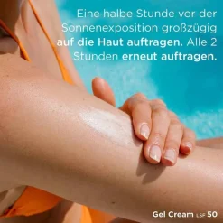 ISDIN Fotoprotector Gel Cream LSF 30, 250 ml