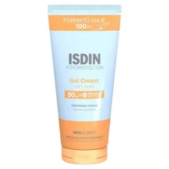 ISDIN Fotoprotector Gel Cream Wet Skin LSF 50, 100 ml> Lsf 50+