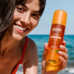 ISDIN Fotoprotector Hydro Oil Spray SPF 30, 200 ml> Lsf 30