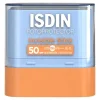 ISDIN Fotoprotector Invisible Stick Balsam, 10 g> Lsf 50+|Gesicht