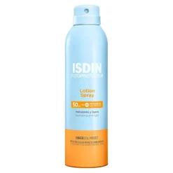 ISDIN Fotoprotector Lotion Spray SPF 50, 250 ml
