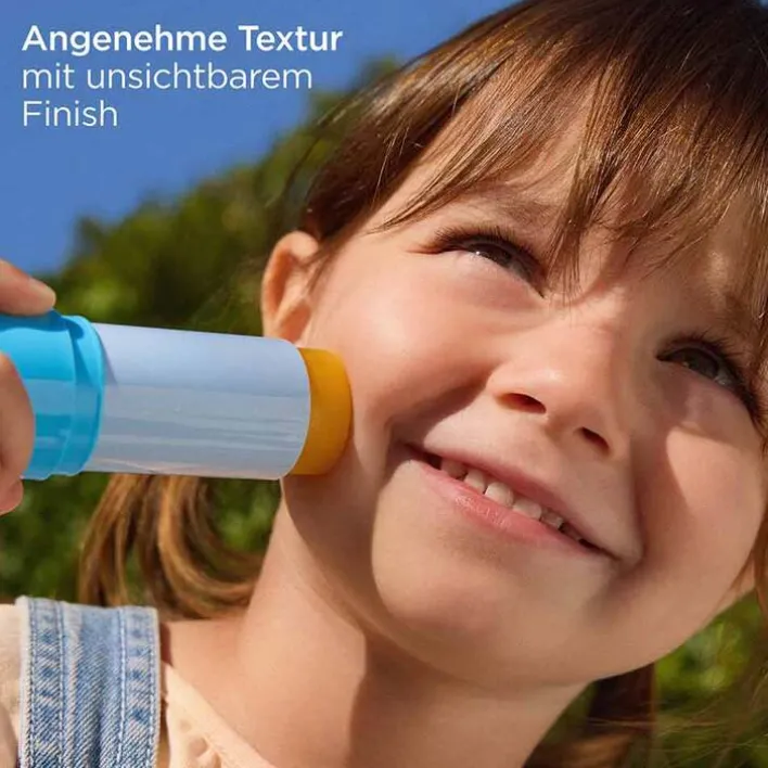 ISDIN Fotoprotector Pediatrics Stick LSF 50, 20 g>Kinder Sonnenpflege|Lsf 50+