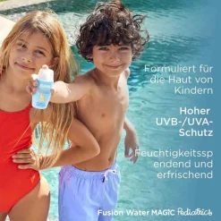ISDIN Fotoprotector Pediatrics Fusion Water Emulsion SPF 50, 50 ml><noscript><img width=