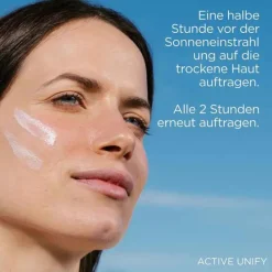 ISDIN Fotoultra Active Unify Fusion Fluid, 50 ml><noscript><img width=