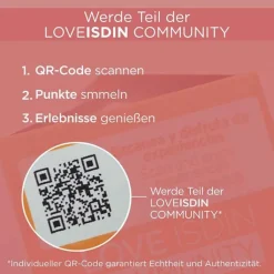 ISDIN Fotoultra Redness Creme LSF 50, 50 ml