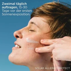 Isdin Fotoultra Solar Allergy Protect Creme LSF 50 + , 50 ml><noscript><img width=