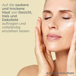 ISDIN Isdinceutics A.G.E.Reverse night Creme, 51.5 g