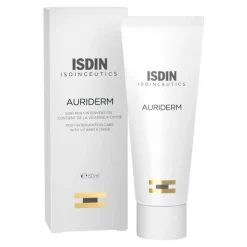 ISDIN Isdinceutics Auriderm Creme, 50 ml