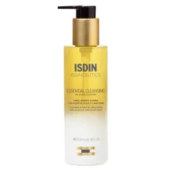 ISDIN Isdinceutics Essential Cleansing Öl, 200 ml