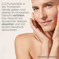 ISDIN Isdinceutics Essential Cleansing Öl, 200 ml