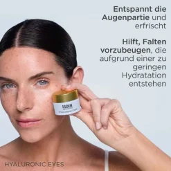ISDIN Isdinceutics Hyaluronic Eyes Gel, 15 g