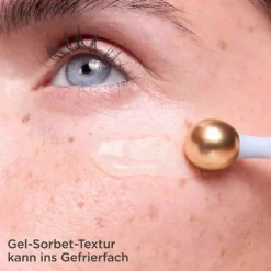 ISDIN Isdinceutics Hyaluronic Eyes Gel, 15 g