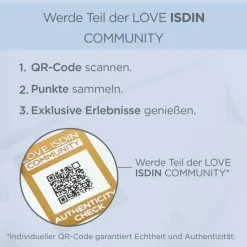 ISDIN Isdinceutics Hyaluron Moisture für fettige Haut und Mischhaut Creme, 50 g