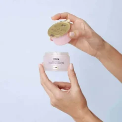 Isdin ceutics Hyaluron Moisture für empfindliche Haut Creme , 50 g> Rötungen|Empfindliche Haut