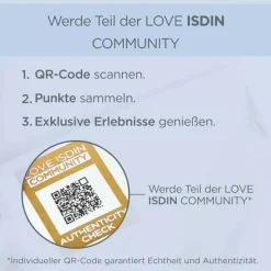 Isdin ceutics Hyaluron Moisture für empfindliche Haut Creme, 50 g><noscript><img width=