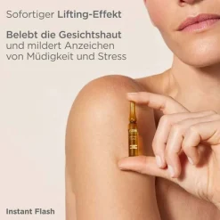 ISDIN Isdinceutics Instant flash Ampullen, 1X2 ml
