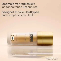 ISDIN Isdinceutics Melaclear Serum , 30 ml
