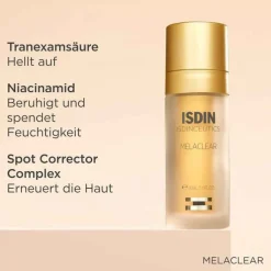 ISDIN Isdinceutics Melaclear Serum , 30 ml