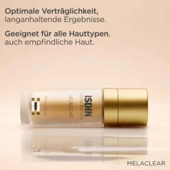 Isdin ceutics Melaclear Serum, 30 ml><noscript><img width=