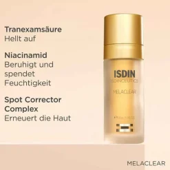 Isdin ceutics Melaclear Serum, 30 ml><noscript><img width=