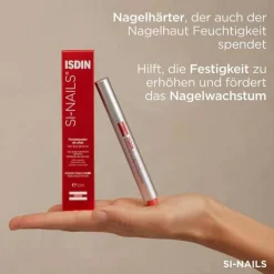 Isdin Si-Nails Nagelhärter Stift, 2.5 ml><noscript><img width=