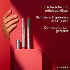 Isdin Si-Nails Nagelhärter Stift, 2.5 ml><noscript><img width=