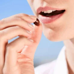 ISDIN Sun ISDIN Weichkapseln, 30 St