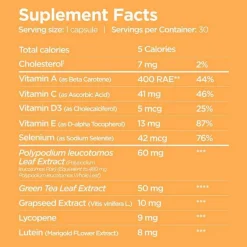 ISDIN Sun ISDIN Weichkapseln, 30 St