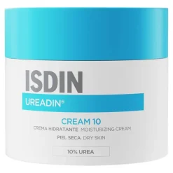 ISDIN Ureadin Cream 10% Urea, 300 ml> Cremes & Balsame|Trockene & Sensible Haut
