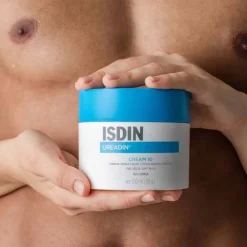 ISDIN Ureadin Cream 10% Urea, 300 ml> Cremes & Balsame|Trockene & Sensible Haut