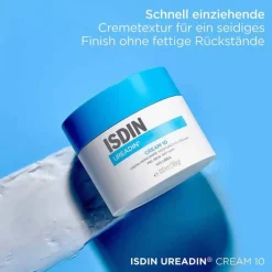 ISDIN Ureadin Cream 10% Urea, 300 ml><noscript><img width=