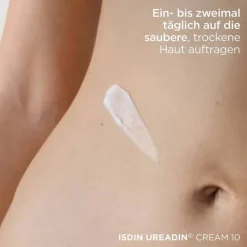 ISDIN Ureadin Cream 10% Urea, 300 ml><noscript><img width=