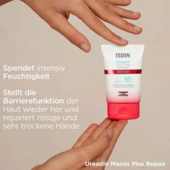 ISDIN Ureadin Handcreme Manos Repair, 50 ml