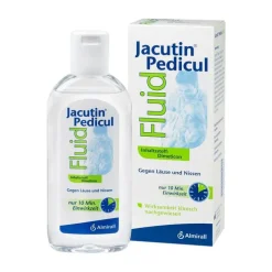 Jacutin ® Pedicul Fluid, 100 ml>Kinder Läusemittel|Läuseshampoo