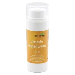 Allcura Jasmin Augencreme, 50 ml> Augenpflege