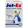 Jet-EX Reisen ohne Jetlag Kapseln, 30 St
