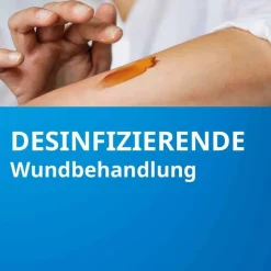 Stada Jod-Wundsalbe 100 mg / g, 100 g><noscript><img width=