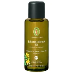 Johanniskraut Öl Bio, 50 ml