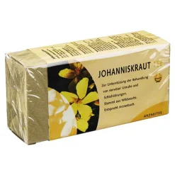 Johanniskrauttee Filterbeutel, 25 St