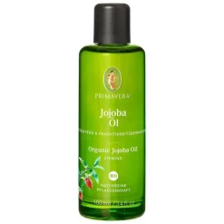 Jojoba Öl Bio, 100 ml