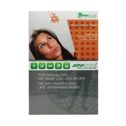 Jovitape Gittertape Type C 52x44mm, 20X2 St